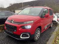 Náhled zpředu zleva