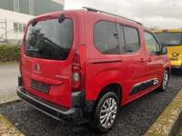 Náhled zezadu zprava