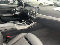 Вид на салон