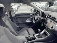 Вид на салон