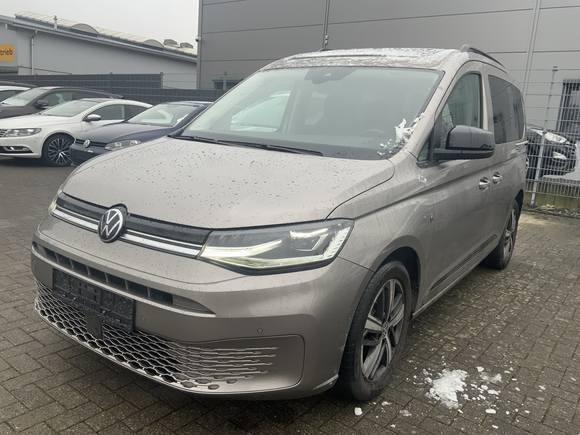 Náhled zpředu zleva