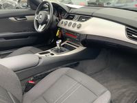 Вид на салон