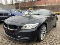 BMW Z4 Roadster sDrive 18i