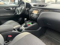 Вид на салон