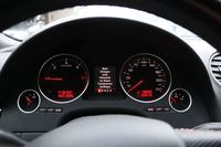 Вид на приборную панель