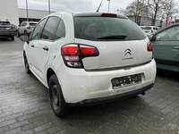 Náhled zezadu zleva