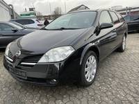 Náhled zpředu zleva