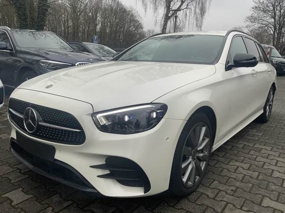 Náhled zpředu zleva