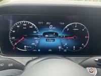 Pohled na přístrojovou desku