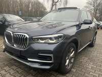 Náhled zpředu zleva