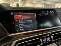 Документ о выполнении сервиса