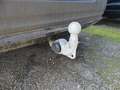 View of trailer tow-bar hitch