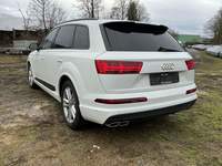 Вид сзади слева