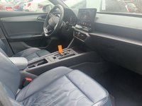 Pogled na unutrašnjost