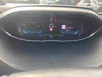 Вид на приборную панель