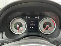 Aanzicht combi-instrument