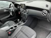 Aanzicht binnenruimte