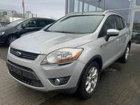 Ford Kuga 2,0 TDCI