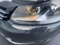 Další obrázky karoserie