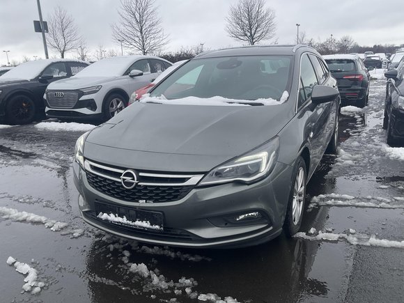 Náhled zpředu zleva