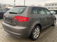 Aanzicht achter rechts