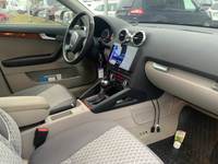 Aanzicht binnenruimte