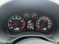 Aanzicht combi-instrument