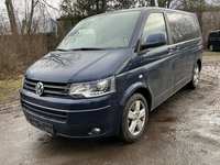 VW T5 Multivan Edition 25 2,0 TDI DSG