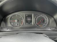 Вид на приборную панель