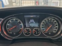 Вид на приборную панель