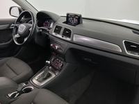 Aanzicht binnenruimte