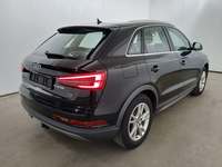 Aanzicht achter rechts