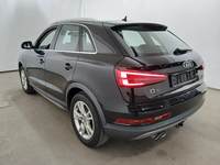 Aanzicht achter links