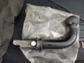 View of trailer tow-bar hitch