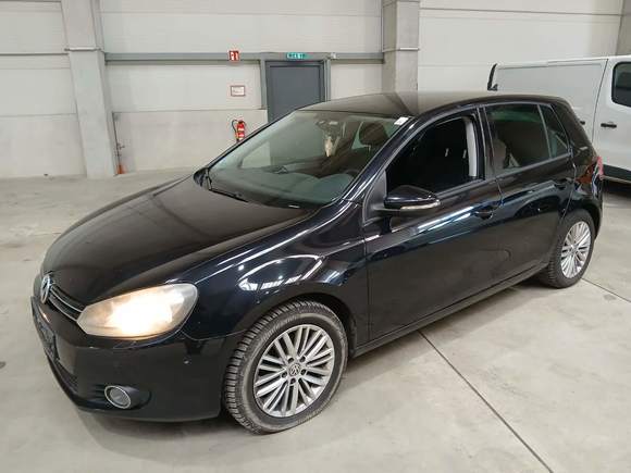 Náhled zpředu zleva