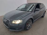 Náhled zpředu zleva