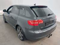 Náhled zezadu zleva