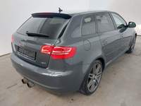 Náhled zezadu zprava