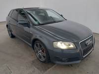 Náhled zpředu zprava