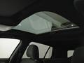 View of sunroof / panoramic roof