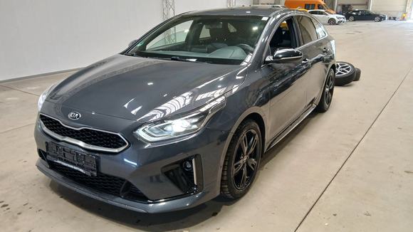 Náhled zpředu zleva