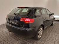 Náhled zezadu zprava