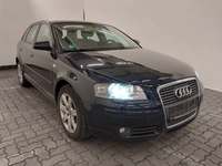 Náhled zpředu zprava