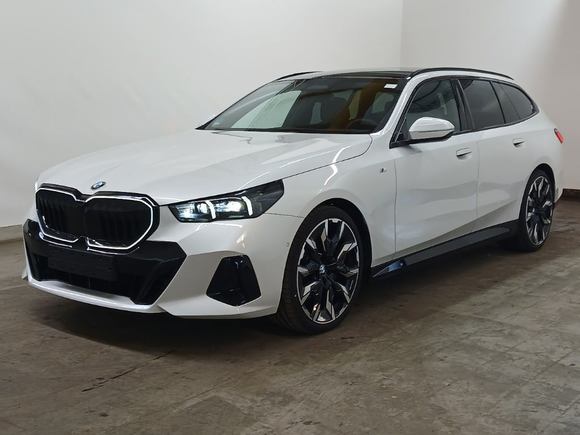 Náhled zpředu zleva