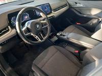 Вид на салон