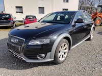 Audi A4 Allroad quattro 2.0 TFSI "Avant" ПОВРЕЖДЕНИЕ ДВИГАТЕЛЯ Unfallschaden