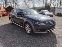 Vue de l’avant droit