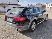 Vue de l’arrière droit