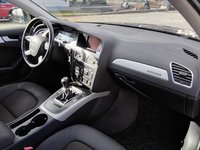 Vue de l’intérieur