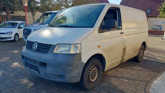 Náhled zpředu zleva